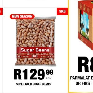 Sugar at Take n Pay