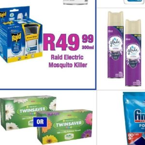  at Take n Pay