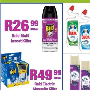   at Take n Pay
