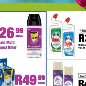   at Take n Pay