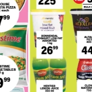 Mayonnaise at Giant Hyper