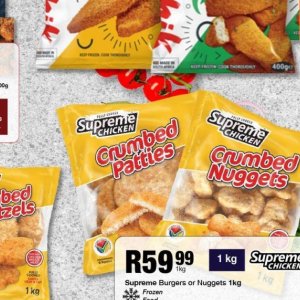 Cooker at Take n Pay