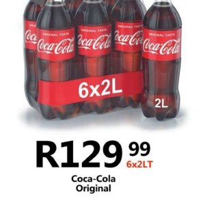  Coca Cola at Take n Pay