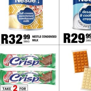   at Take n Pay
