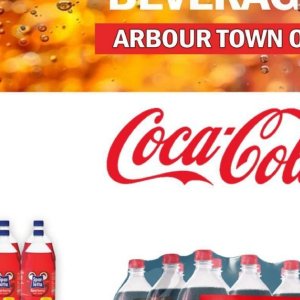  Coca Cola at Take n Pay