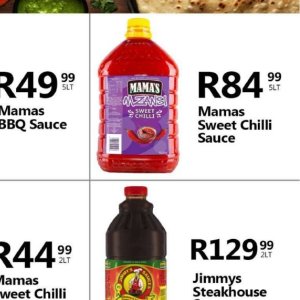 Chilli at Take n Pay