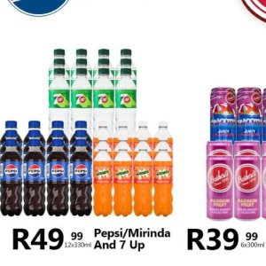   at Take n Pay