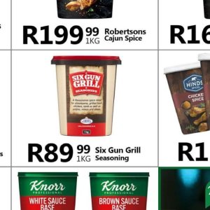 Grill at Take n Pay