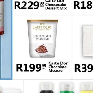 Chocolate at Take n Pay