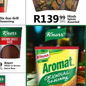   at Take n Pay
