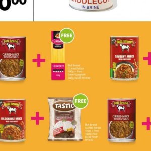 Spaghetti at Save Hyper