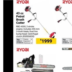 Ryobi