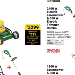   at Builders Warehouse