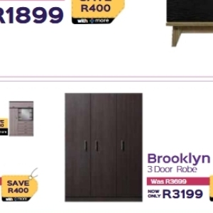 Door at Sleepmasters