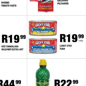 Olive oil at Take n Pay