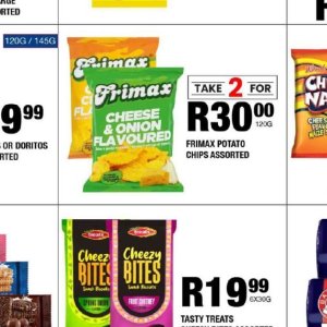Onion at Take n Pay