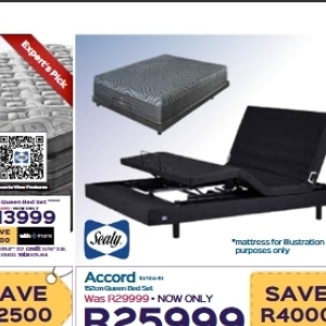 Mattress at Sleepmasters