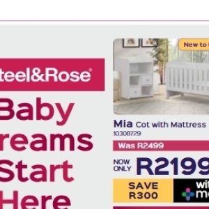 Mattress at Sleepmasters