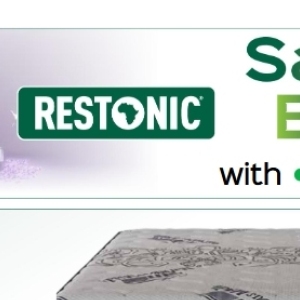 Mattress at Sleepmasters