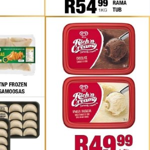 Chocolate at Take n Pay