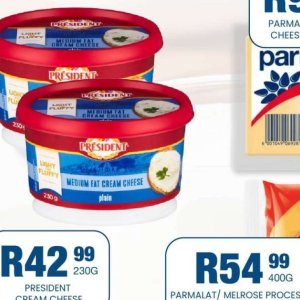 Cheese at Take n Pay