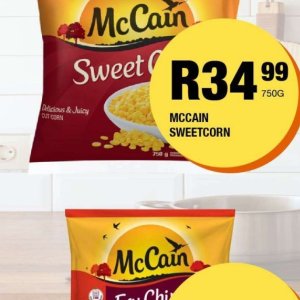 Corn at Take n Pay