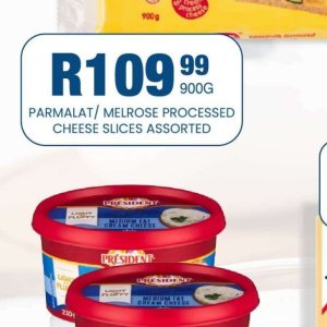 Cheese at Take n Pay