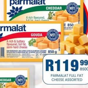 Gouda at Take n Pay