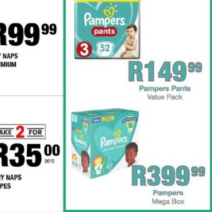   at Take n Pay