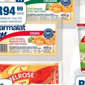 Gouda at Take n Pay