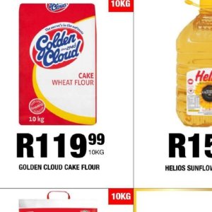 Flour at Take n Pay