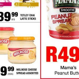 Cheese at Take n Pay