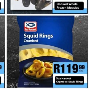 Ring at Take n Pay