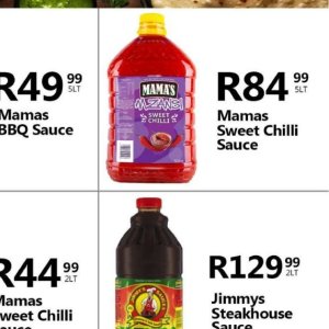 Chilli at Take n Pay