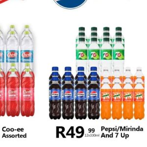   at Take n Pay