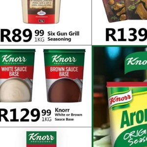   at Take n Pay