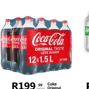  Coca Cola at Take n Pay
