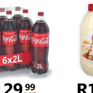 Coca Cola at Take n Pay