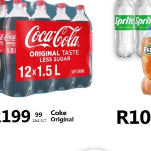 Sugar at Take n Pay