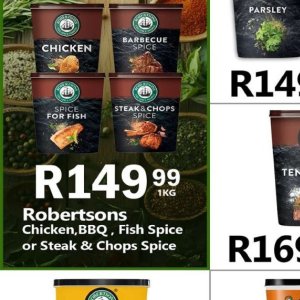 Fish at Take n Pay