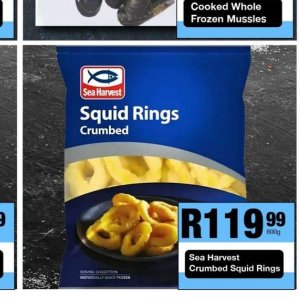 Ring at Take n Pay