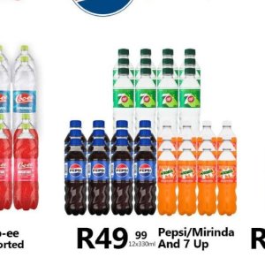   at Take n Pay