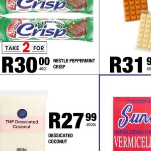   at Take n Pay