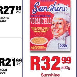 Eggs at Take n Pay