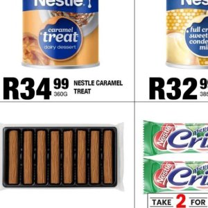   at Take n Pay