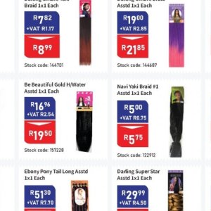 Blow dryer at Africa Cash and Carry