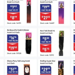 Blow dryer at Africa Cash and Carry