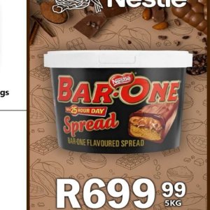   at Take n Pay