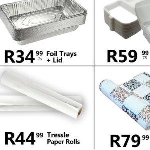 Lid at Take n Pay
