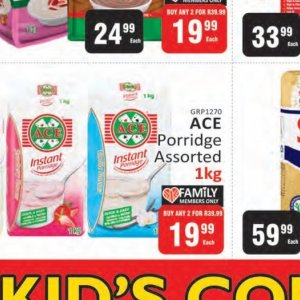   at Kit Kat Cash&Carry
